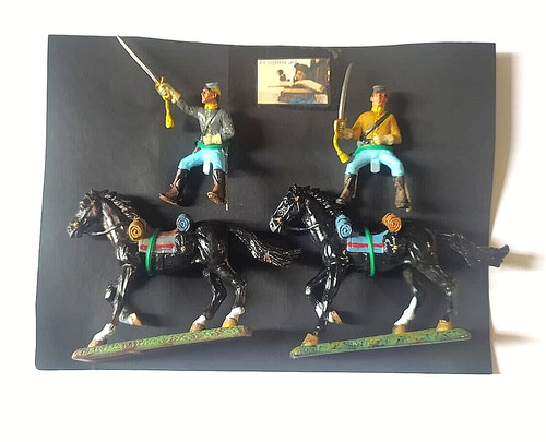 Soldatini expeditionary force - soldatini,