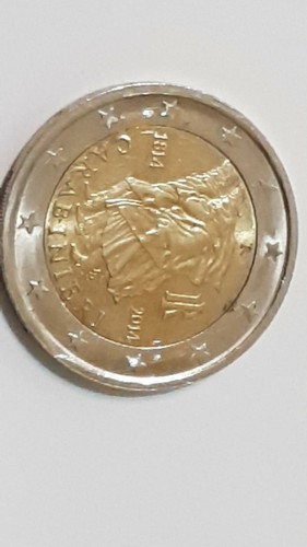 Lotto moneta commemorativa - lotto-10,