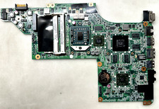 SCHEDA MADRE CPU AMD PHENOM II N620 DA0LX8MB6E1 HP PAVILION DV6-3152SL (4841N)