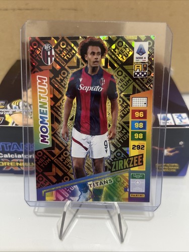 Panini calciatori adrenalyn - calciatori, xl