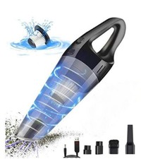 Aspirapolvere Portatile