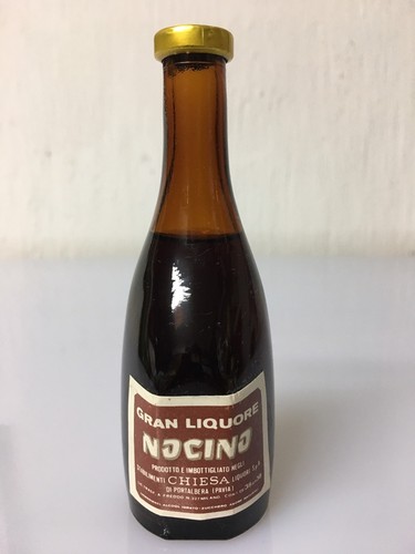 Mignon miniature liquore gran - mignon,