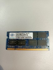 Nanya 2 GB DDR2 PC2-5300S 667