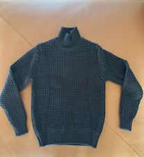 Filippo De Laurentiis - Maglione Dolcevita - 100% Lana - Taglia S/M