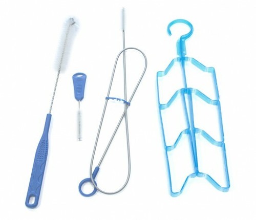 Idratazione zaino kit pulizia - zaino,