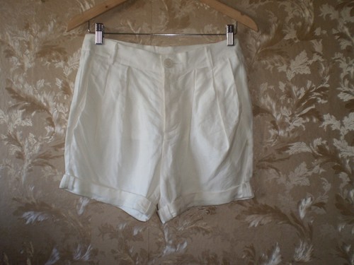 Bermuda donna pantaloncino