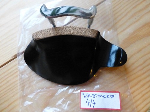 Supporto mentoniera violino - supporto,