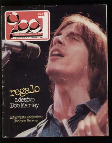 Ciao 2001 1976 - ciao,