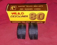 2 coppie di Nastro CICLOLINEA
