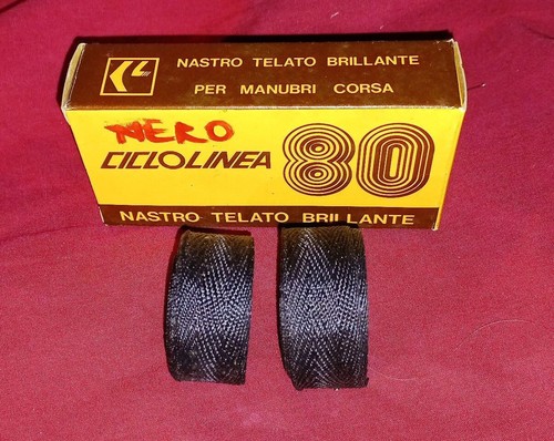Coppie nastro ciclolinea - nastro,