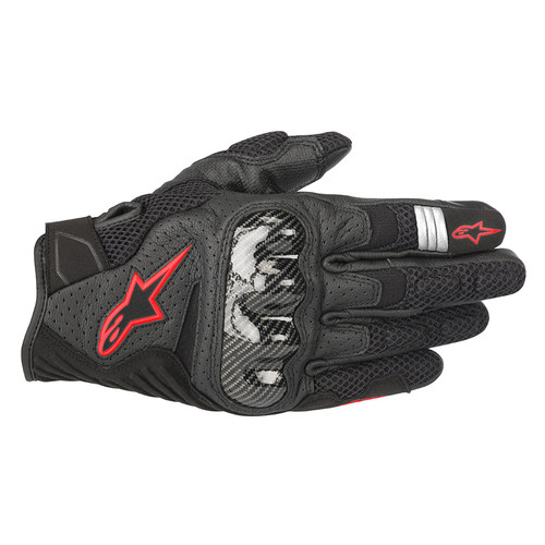 Guanti estivi alpinestars - guanti,