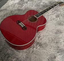 Chitarra acustica 43 J200