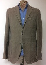 GIACCA 3 BOTTONI BOGLIOLI COAT