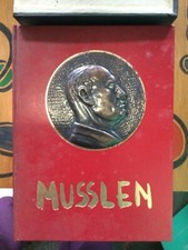 ASVERO GRAVELLI MUSSLEN BENITO