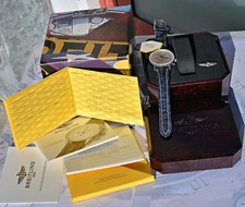 Breitling Chronograph