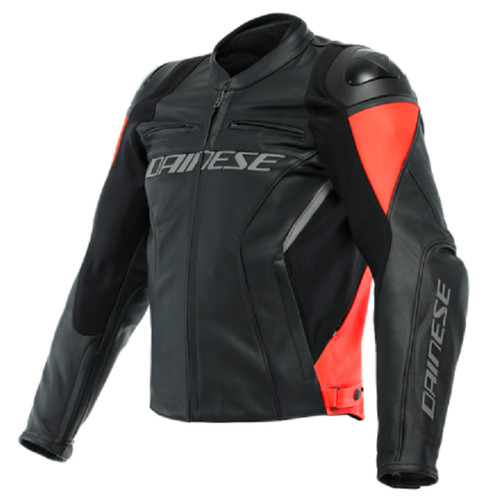 Giacca pelle moto dainese - moto,