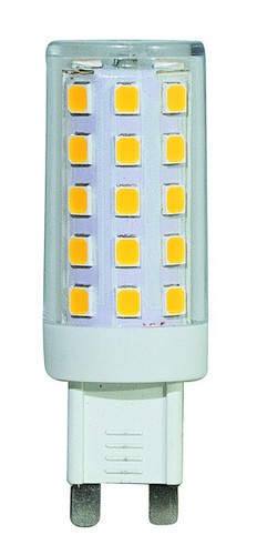 Lampada led 4 8w 6500k - led, 4,8w