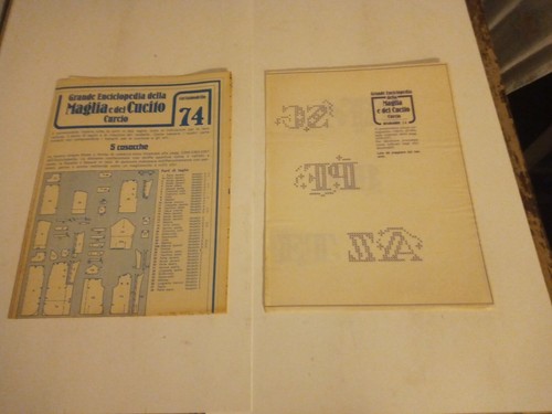 Grande enciclopedia della - enciclopedia,