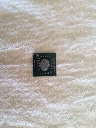 Cpu amd athlon - athlon, ii
