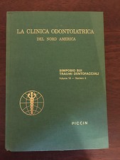 La clinica odontoiatrica del