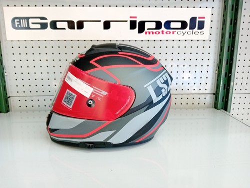Casco integrale ls2 vector evo - integrale,