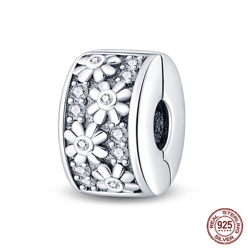 Distanziatore fiore clip on - ,