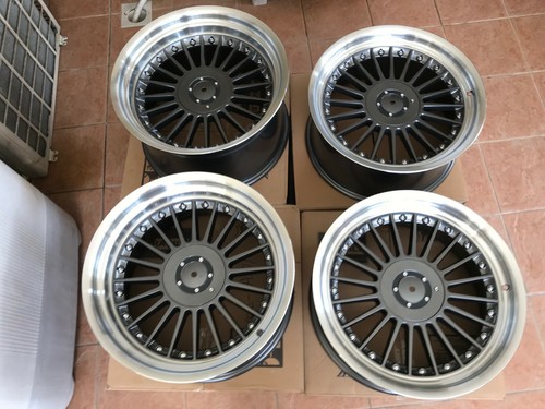 Per cerchi r107 w124 r129 - , w201