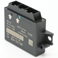 Centralina PDC VW GOLF PLUS VI