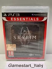 THE ELDER SCROLLS V SKYRIM