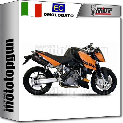 Terminale omologato open - terminale,