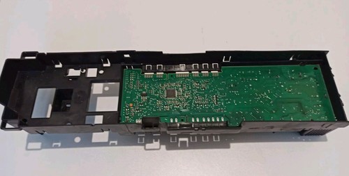 Scheda elettronica lavatrice - scheda,