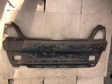 VOLKSWAGEN GOLF GTI G60 MK2 RIVESTIMENTO LAMIERATO POST. REAR COVERING OLD STOCK