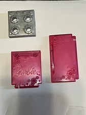 Vintage 2012 Barbie Sisters