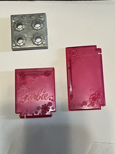 Vintage 2012 barbie - 2012, sisters