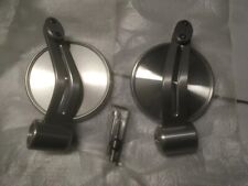 2S000261 Specchi Manubrio