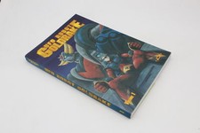 UFO ROBOT GOLDRAKE DYNAMIC ITALIA N� 1   [CT-073]