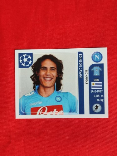 Figurina nuova panini - figurina,