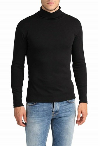 Lupetto uomo maglia manica - uomo,