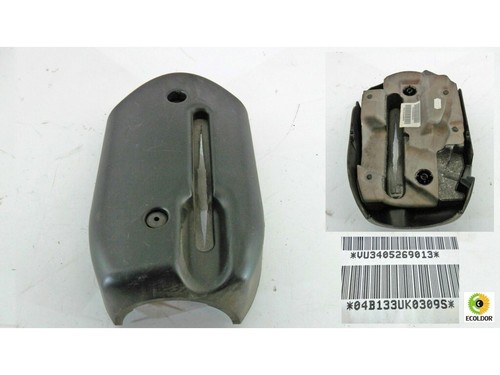 Plastica sotto volante bmw - sotto,