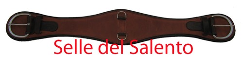 Sottopancia roping x - da, sella