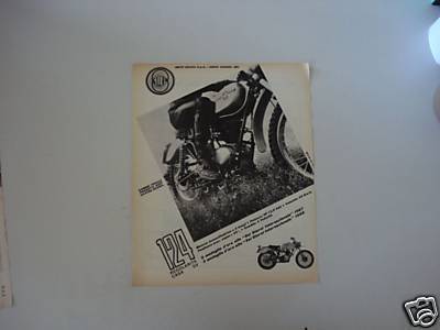 Advertising pubblicità 1969 - advertising,