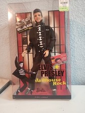 Elvis presley jailhouse rock - elvis,