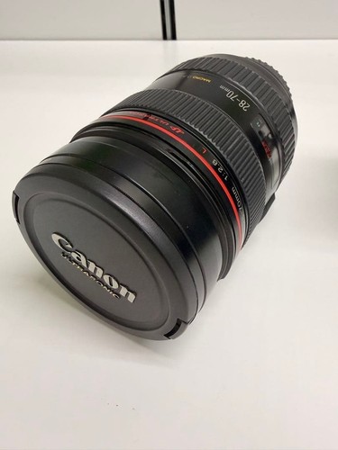 Canon 2 8 4 l - ef, mm