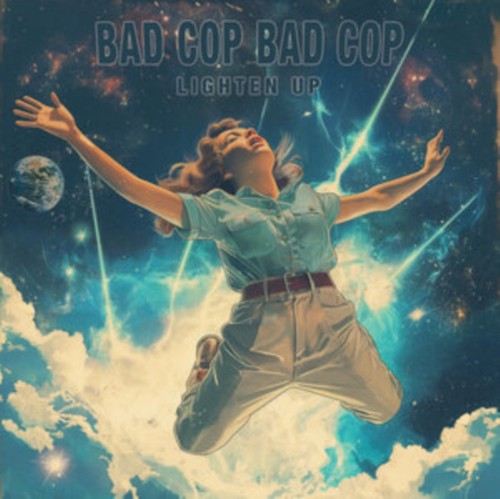 Lighten - , up