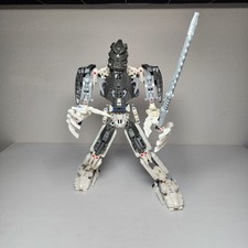LEGO Bionicle Warriors