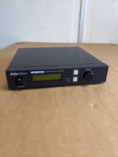 Datavideo AD-100 Audio Delay