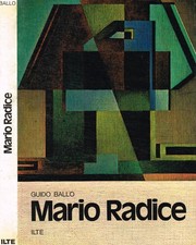 Mario Radice. . Guido Ballo