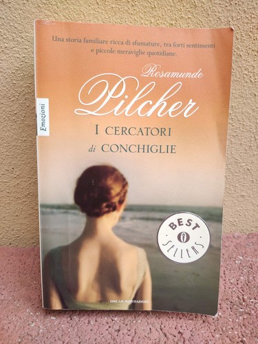 Cercatori conchiglie - i, di