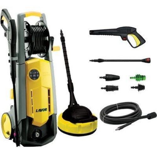 Idropulitrice fredda dgt - dgt, 160