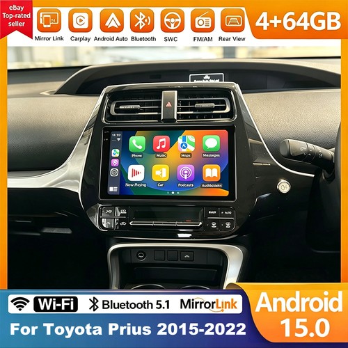 Kit unità testa autoradio - , 9"